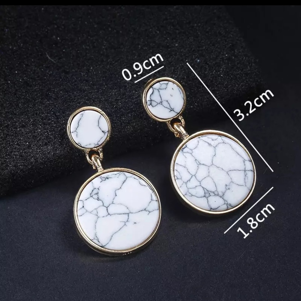 New Womens Earrings